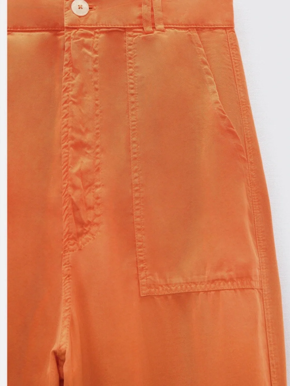 Zara size medium